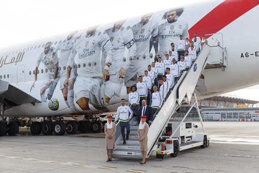 Flys emirates